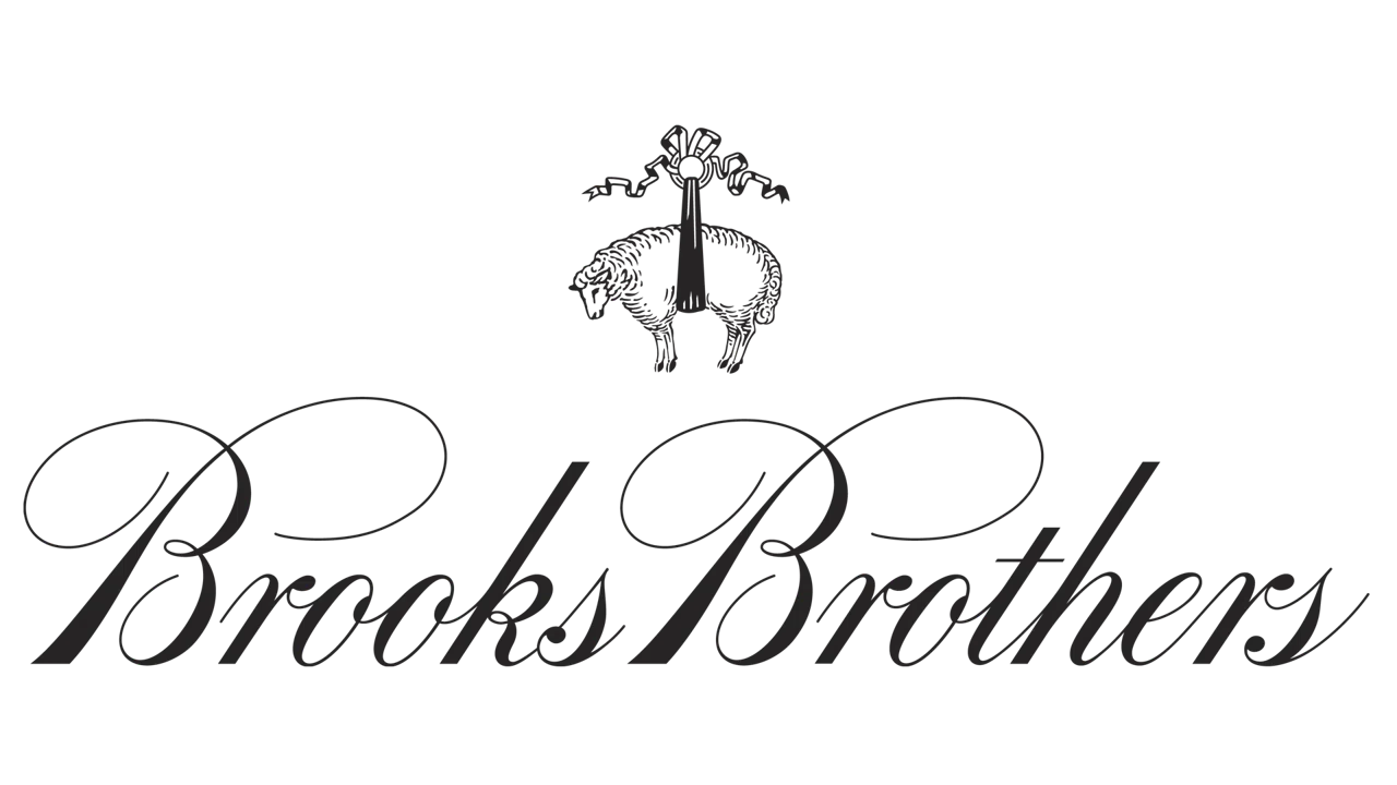 Brooks Brothers logo