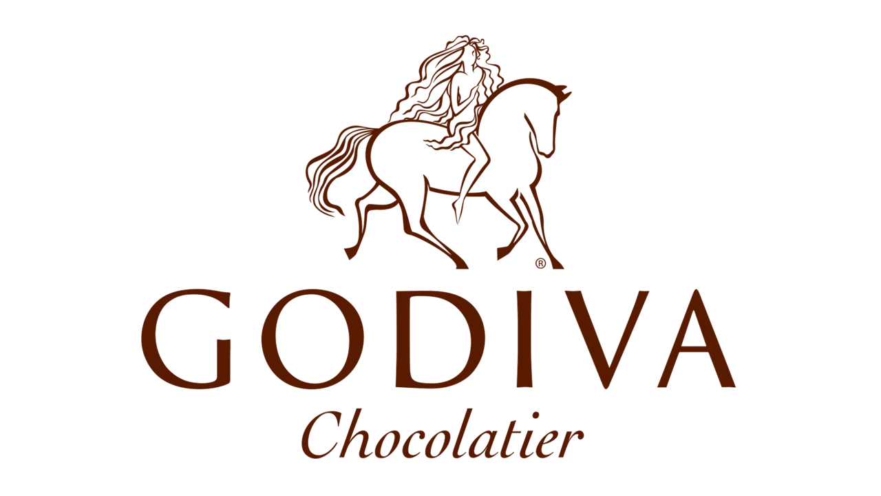 Godiva Chocolatier logo