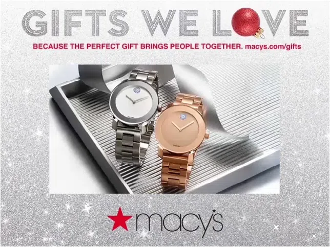 Macys Holiday 1