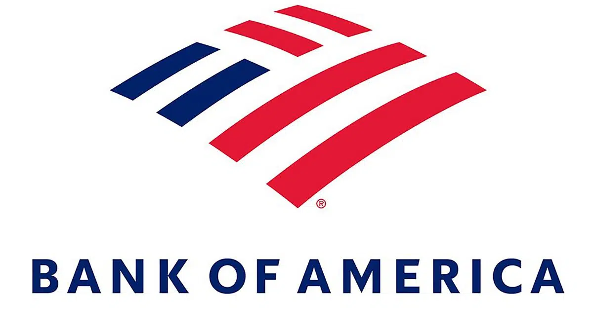 bankof america