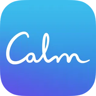 Calm App 3 1