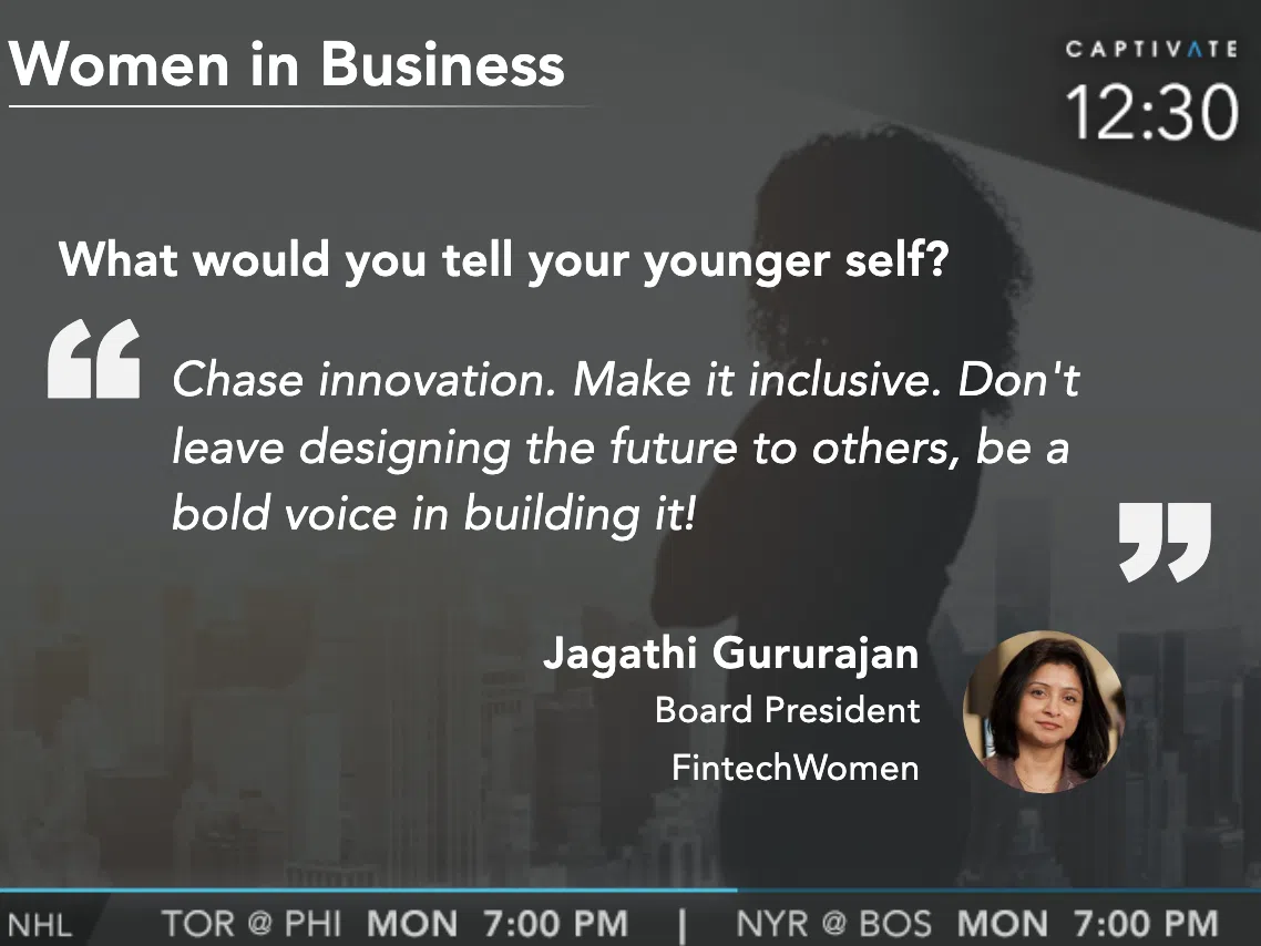 JagathiGururajan FintechWomen 0321LT