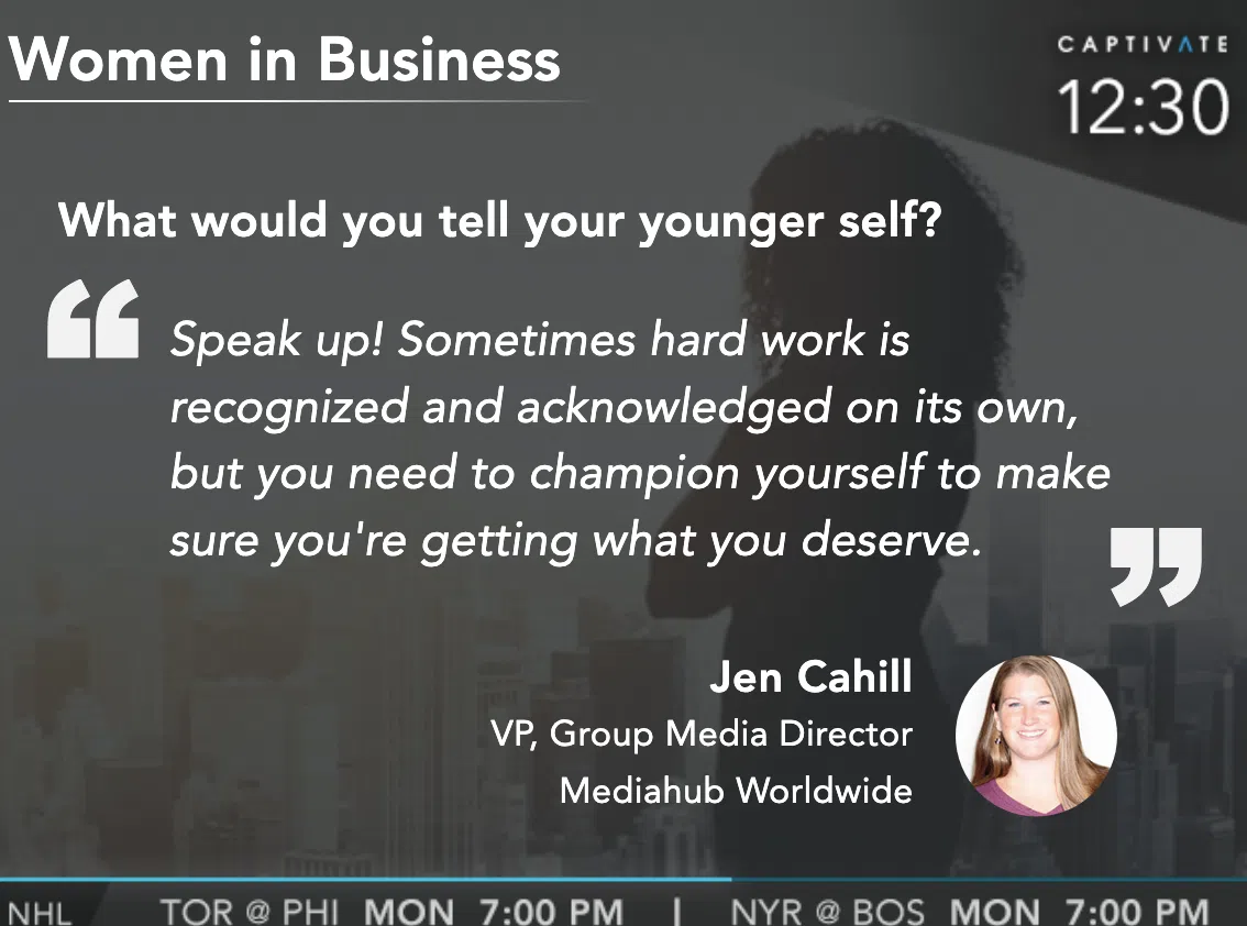 JenCahill MediahubWorldwide 0321AM