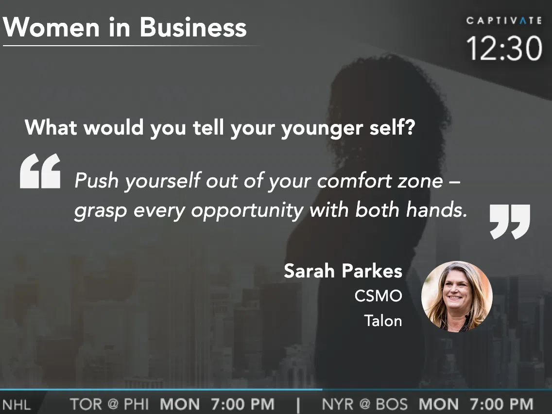 SarahParkes Talon 0318PM