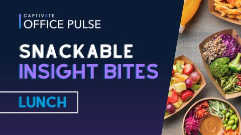 Snackable Bites Landing Page Lunch