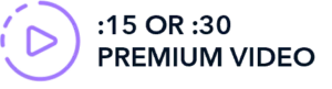 Premium Video Icon 2